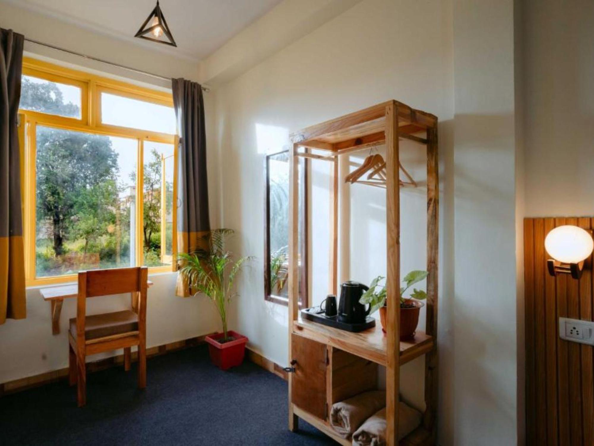 The Hosteller Bir Bīr Quarto foto