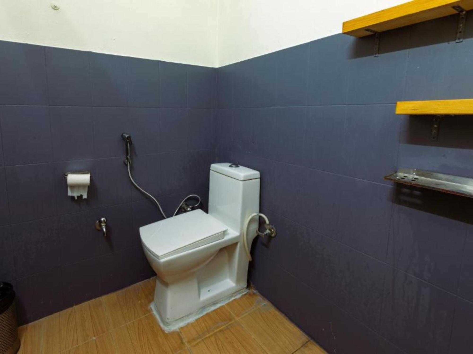 The Hosteller Bir Bīr Quarto foto
