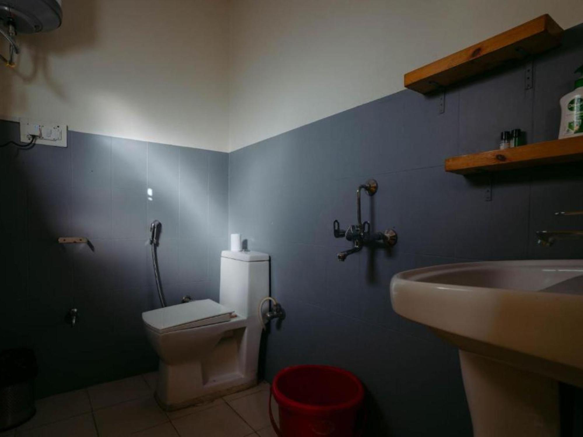 The Hosteller Bir Bīr Quarto foto