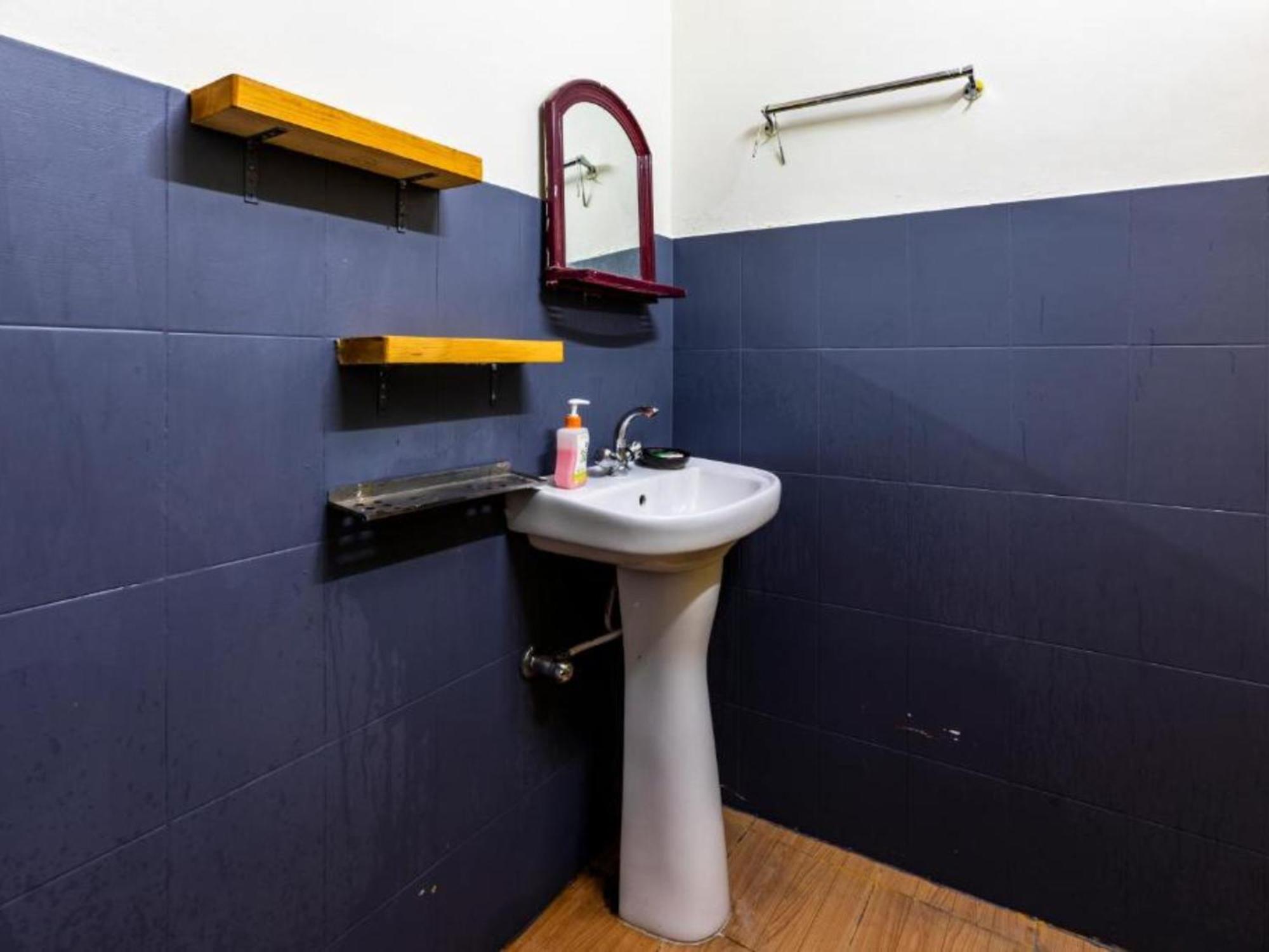 The Hosteller Bir Bīr Quarto foto