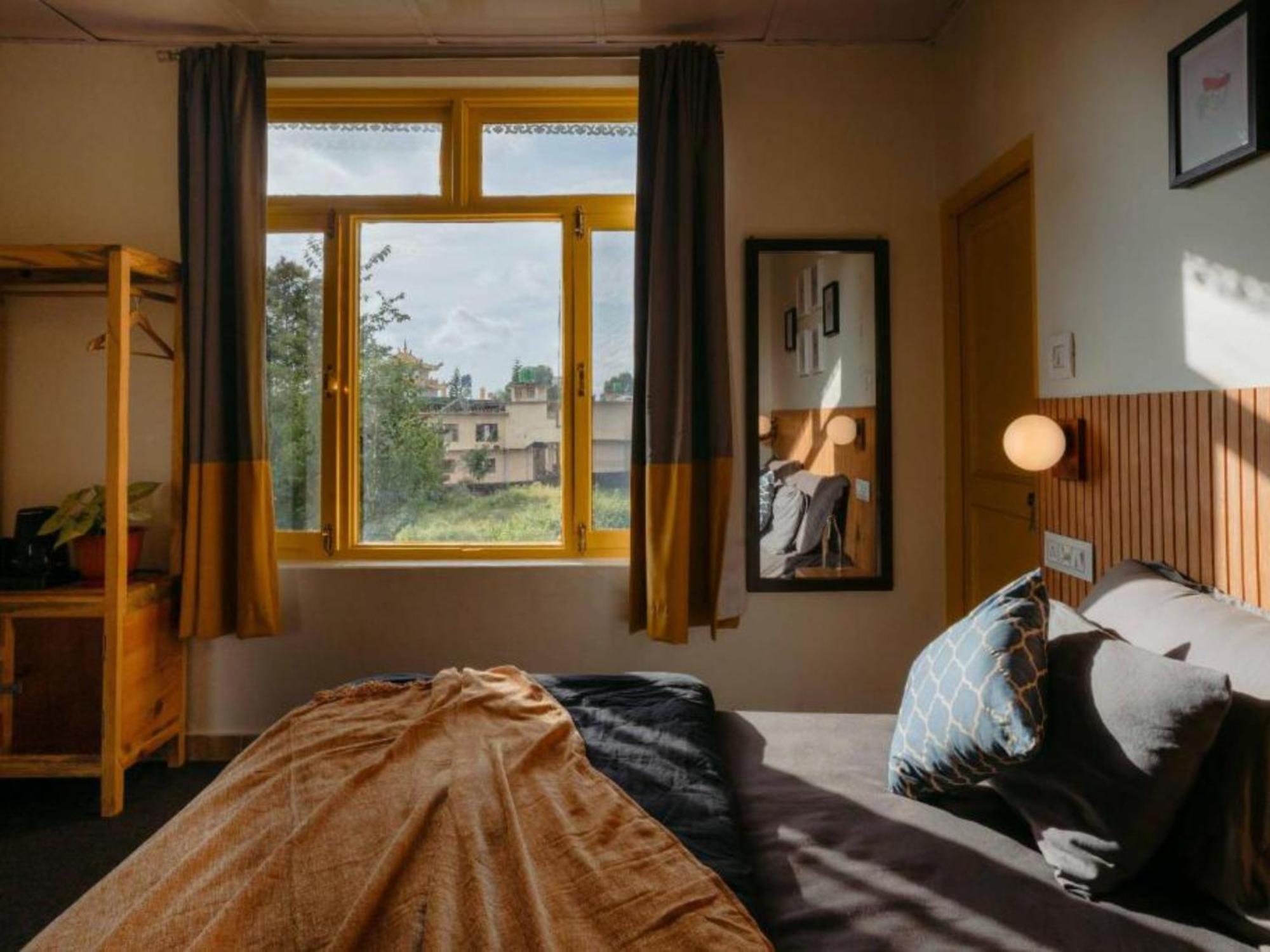 The Hosteller Bir Bīr Quarto foto