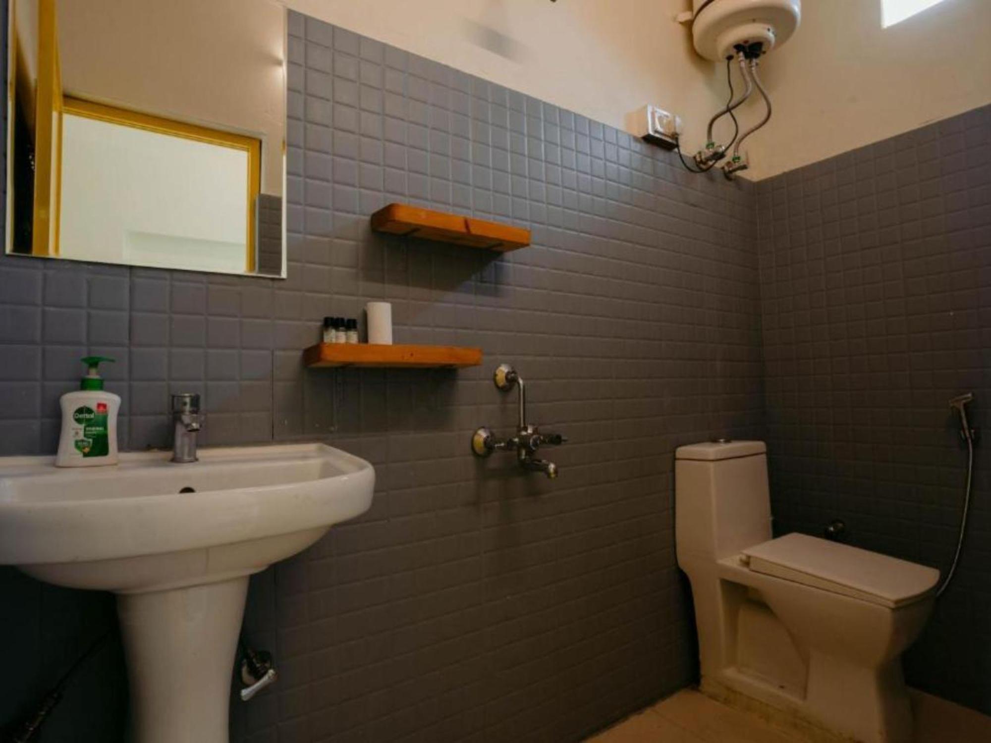 The Hosteller Bir Bīr Quarto foto
