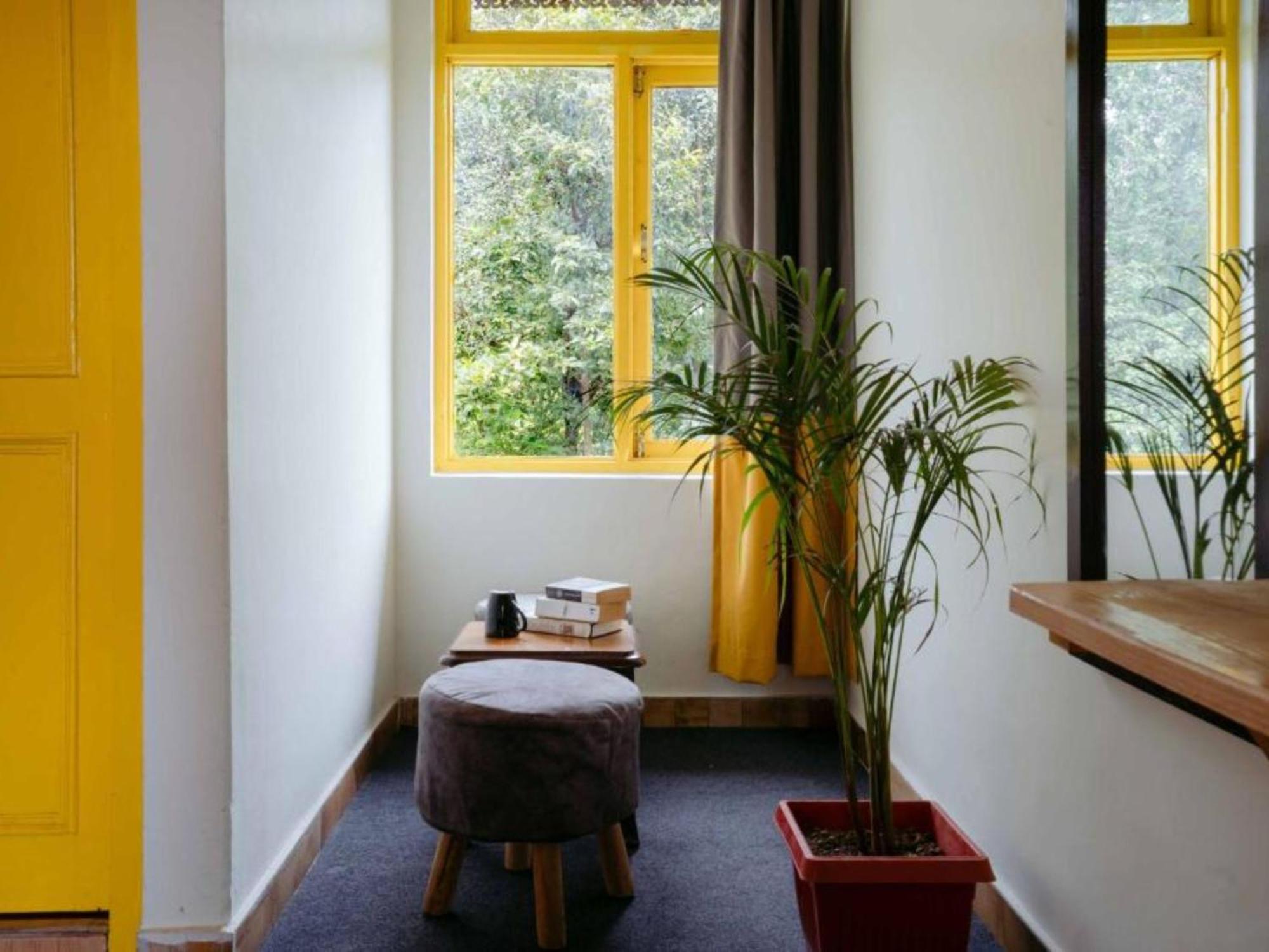 The Hosteller Bir Bīr Quarto foto