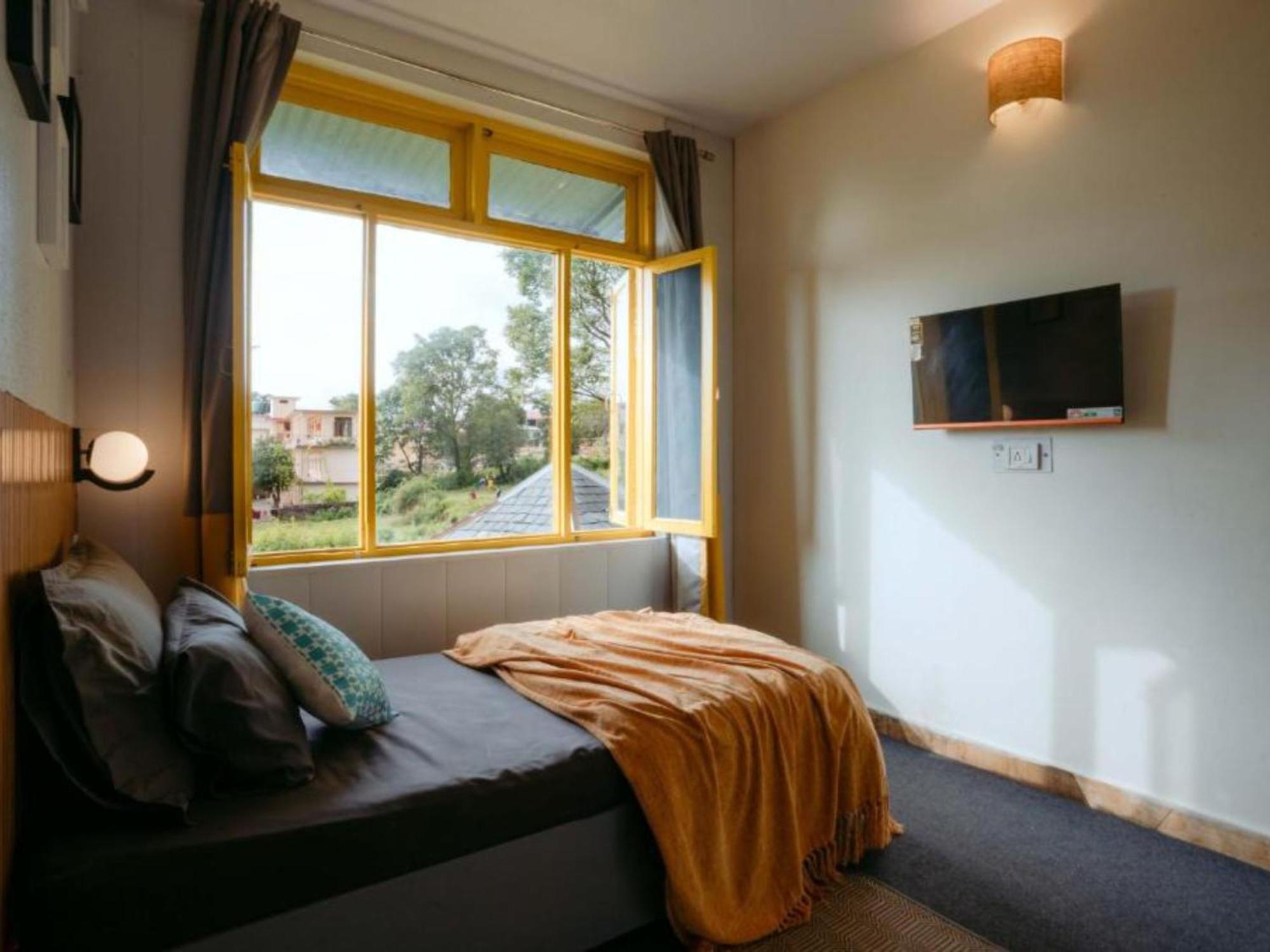The Hosteller Bir Bīr Quarto foto