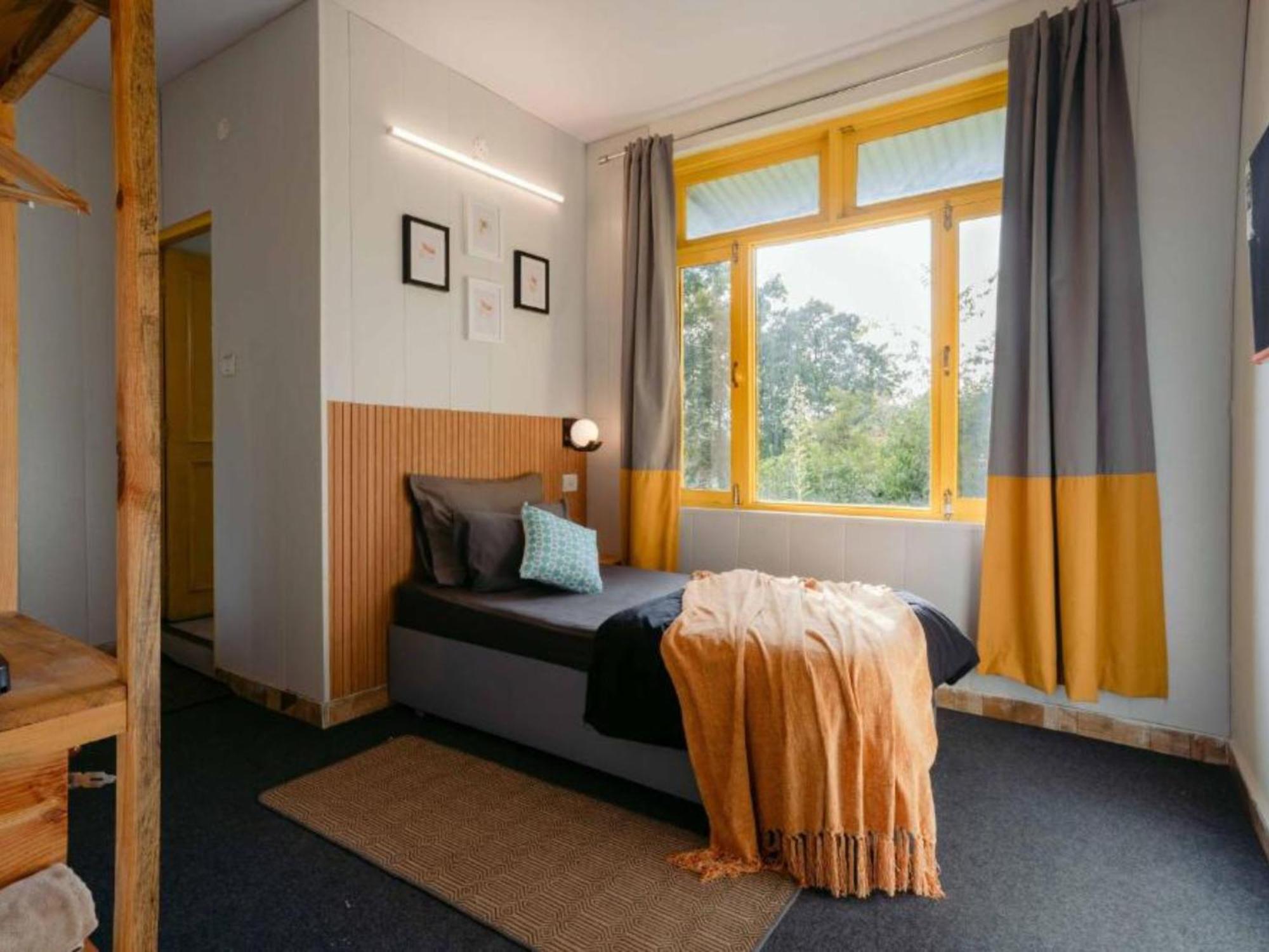The Hosteller Bir Bīr Quarto foto